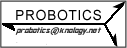 Small Probotics  logo